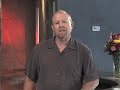 Self-Leveling Overlays for Concrete Floors