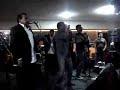 BETO ZABALETA & SAUL LALLEMAND