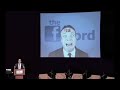 Adam Bellow's Educational Tech Commandments