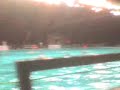Fradi - p�cs v�zilabda