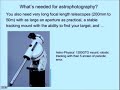 phototechedu day 9:  amateur astrophotography