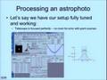 PhotoTechEDU Day 9:  Amateur Astrophotography