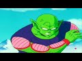 DBZ: Raditz the Saiyajin Warrior - Part One (Japanese)