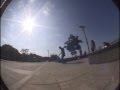 SKATEBOARDING VIDEO 2007 12 10
