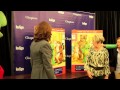 Franklin The Turtle visits Chapters Franklin the Turtle unveils his special series of Canada Post stamps. The four stamps are part of a series commemorating Canadian children's literature.