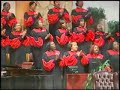 song service
