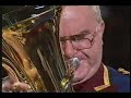 lyndon baglin plays hartman's 
