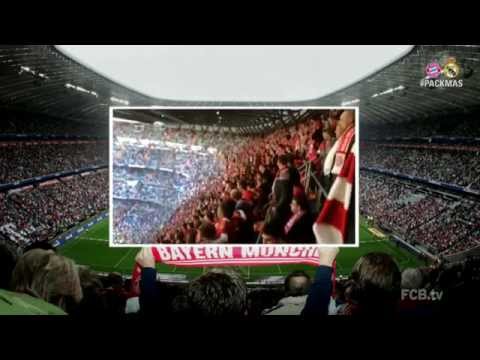 Together against Real - Mia San Mia Part II