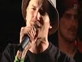Asa & Jätkäjätkät - Varkaan Laulu @Pipefest '07