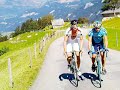 road cycling - a sport of gods vol  2 feat  Cl�di, Fabian & Philippe