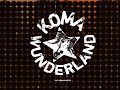 Stigma - Komawunderland Stigma - Komawunderland