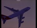 Los Angeles to Sydney Qantas 747-400 Los Angeles to Sydney Qantas 747-400