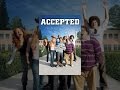 Accepted