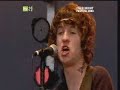 The Kooks - She Moves - Isle of Wight Festival 2008 The Kooks - She Moves - Isle of Wight Festival 2008