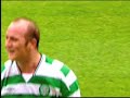 John Hartson is Gladiator