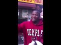 Best Philly fight