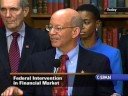 Rep. Peter DeFazio on Corruption and the Bailout