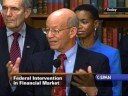 Rep. Peter DeFazio on Corruption and the Bailout