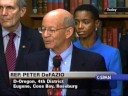 Rep. Peter DeFazio on Corruption and the Bailout