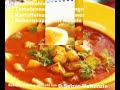 Suppen Kochen mit SelMcKenzie Selzer-McKenzie