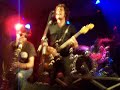 Eureka Hot IV Aritxatzu Rock Free I