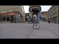 BMX Flatland, Session with Daniel Fuhrmann BMX Flatland, Session with Daniel Fuhrmann