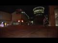 BMX Flatland, Session with Daniel Fuhrmann
