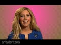 Ashley Tisdale Cover Shoot - Seventeen Magazine