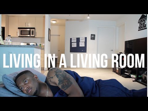 living - Dedicated to all the people who had to bum on the couch for a while. We've all been there. It's just another stepping stone in life. https://vine.co/v/Mqp3rX...