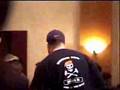 Sin-Jin Smyth @ Fangoria's Weekend of Horrors Convention