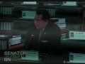 Bajet 2010: MP PKR Machang vs Tim. Menteri Kewangan (1)