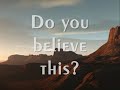 Jesus said to go out and seek self fulfillment. (NOT)