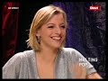 interview de nosfell sur direct 8. pr�sentation de l'album, extrait du dvd, cours de grammaire klokobetz et conciliabule sur l'improvisation.