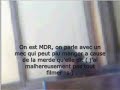 Une Folle dingue au Mac-Do