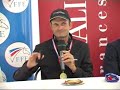championnat de france de saut d'obstacles senior � fontainebleau. entretien avec eric navet, champion de france 2007.
http://sports.idfmedias.fr