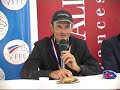 championnat de france de saut d'obstacles senior � fontainebleau. entretien avec eric navet, champion de france 2007.
http://sports.idfmedias.fr