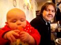 baby led weaning