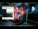 Ubuntu Intrepid + Compiz Fusion +  Avant Window Navigator AWN