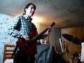 Tapestry of time : Patitucci (drum and bass)