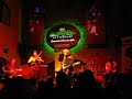 taxi violence at the green dolphin