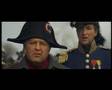 The Battle of Waterloo - Charge of the British Heavy Cavalry
