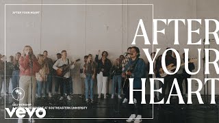 After Your Heart (Official Live Video)