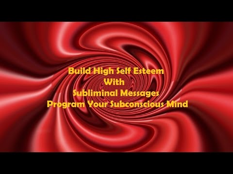 Program Your Subconscious Mind For Wealth