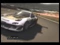 Race Driver Grid Drifting