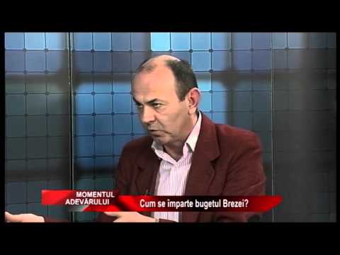 Emisiunea Momentul Adevărului – Răzvan Bălășescu – 25 februarie 2015