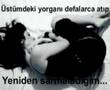 Bir Bilsen - Kadir Biyikli