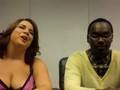 Jerrodoemie Winter: Artistik Envy Top 10 Challenge Interview