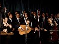 بسم الله أداء كورال قصر التذوق بقيادة المايسترو محمود أبو زيد حفل القصر في27 أكتوبر 2007