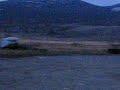 mini chopper tear by on hwy