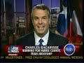 Charles on Bill O'Reilly